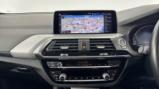 BMW X3 xDrive20d MHT M Sport 5dr Step Auto Diesel Estate